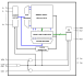 R1LV0108E Block Diagram