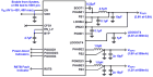 ISL78083 Functional Diagram