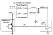 ISL70005SEH_ISL73005SEH Functional Diagram