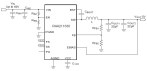 RAA211630 Typical Application Circuit