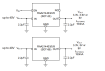RAA214403/4/5/9 Typical Application Schematics
