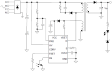 RAA223182 - Typical Flyback Circuit