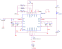 RAA271050 2.2MHz Switching Frequency Schematic