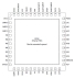 RAA306012 Pin Configuration Diagram Top View