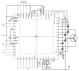RAJ306101 External Circuit Example – 3-Shunt Sensorless FOC