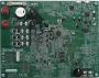 RAJ306102 General-Purpose Motor Control Evaluation Board - Top