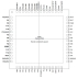 RAJ306102 Pin Configuration Diagram Top View