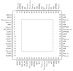 RC38612 - Pinout