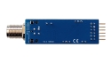 RH4Z2501-PMOD Evaluation Board - Bottom