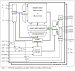 RMWV6416A Block Diagram
