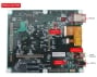 Renesas Starter Kit+ for RX72N Board Bottom