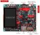 Renesas Starter Kit+ for RX72N Board Top