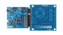 RTK0EG0057S01001BJ Evaluation Board - Top
