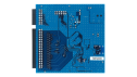 RTK0EG0064C01001B Evaluation Board - Bottom