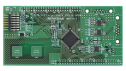 RTK7F124FPC01000BJ Evaluation Board - Top