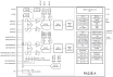 RX23E-A Analog Block Diagram