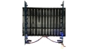 Safety Light Curtain Solution