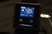串行 LCD + 触摸参考设计 - RX671 版本