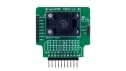 SLG47011V-SKT 插座适配器 - 正面