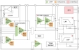 Smart-Analog-IC500 Block Diagram