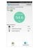 Smart Body Fat Scale App Screen