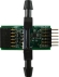 US082-FS2012EVZ Pmod Board Top View