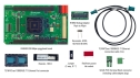 RH850/U2B 468pin Piggyback Board - Accessories