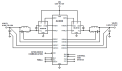 ZL8800 Functional Diagram