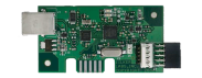 ZLUSBEVAL1Z USB to SMBus Adapter and Cable