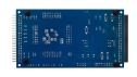ZSSC3286KIT IO-Link 传感器信号调理器评估板 - 背面