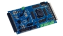 ZSSC3286KIT IO-Link 传感器信号调理器评估板 - 立体视图