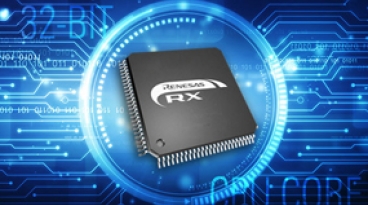 rx-microcontrollers