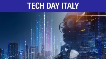 Renesas Tech Day Italy - Explore our Latest Industrial & Automotive Solutions