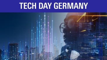 Renesas Tech Day Germany