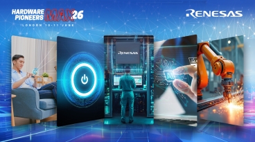 Hardware Pioneers Max 2026