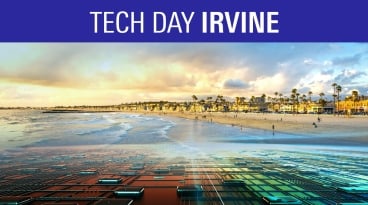Tech Day Irvine