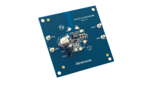 RTKA211233DE0000BU Evaluation Board - Top