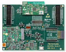 DA14592-016FDEVKT-P Development Kit Pro