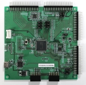MCB-RX26T Type A / CPU Board for RX26T MCU Group