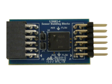 US082-FS3000EVZ Pmod Board