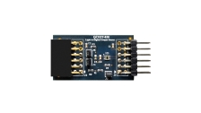 Light-to-Digital Output Sensor Pmod Board - Top