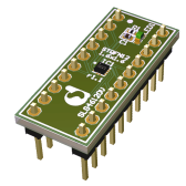 SLG46120V-DIP