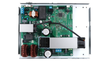 AIR-CON-ODU-REF Reference Design Inverter Board - Top