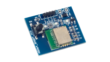 AS064-1-SMRTAFRREFZ Reference Design Board