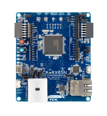 CK-RX65N Baseboard