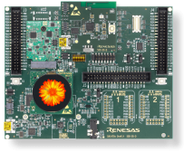 DA1470x Development Kit Pro - Mother Board