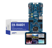 EK-RA8D1 Kit
