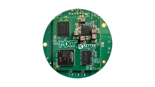 RZ/V2L PerCV.AI Reference Design Board - Top