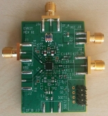 F1792 Evaluation Board