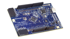 Fast Prototyping Board for RA0E1